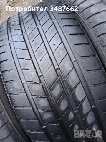 20цола спорт пакет 305 40 и 275 45 20 BRIDGESTONE 4броя летни , снимка 5 - Гуми и джанти - 54282647