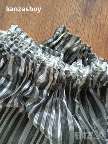 Пердета за корниз релса 3 м и 4.5 м, снимка 4 - Пердета и завеси - 51934894