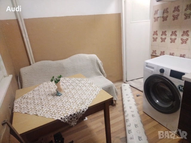 Собственик дава под наем обзаведена гарсионера кв. Бузлуджа.  Блокът е цялостно саниран Контрол на д, снимка 1