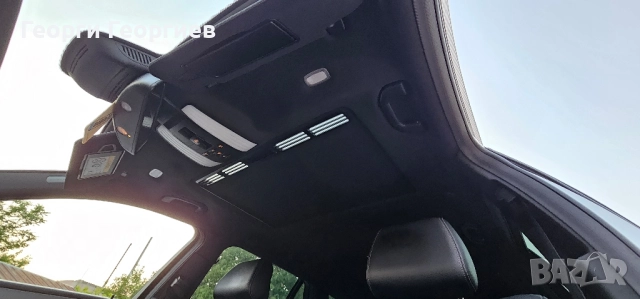 Mercedes Benz E220 CDI 170 к.с , снимка 8 - Автомобили и джипове - 51935054