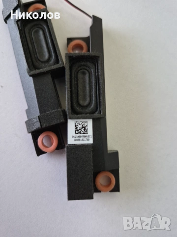 Високоговорители,тонколонки за Лаптоп Acer Nitro 5 AN515-52 AN515-53, снимка 2 - Части за лаптопи - 54098470