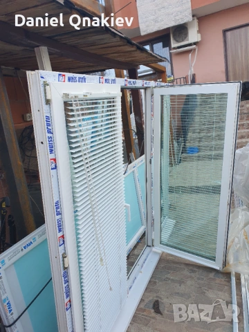 Пвц дограма топ оферта тройка