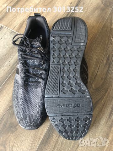 Маратонки Adidas Swift Run 22! , снимка 5 - Маратонки - 46417064