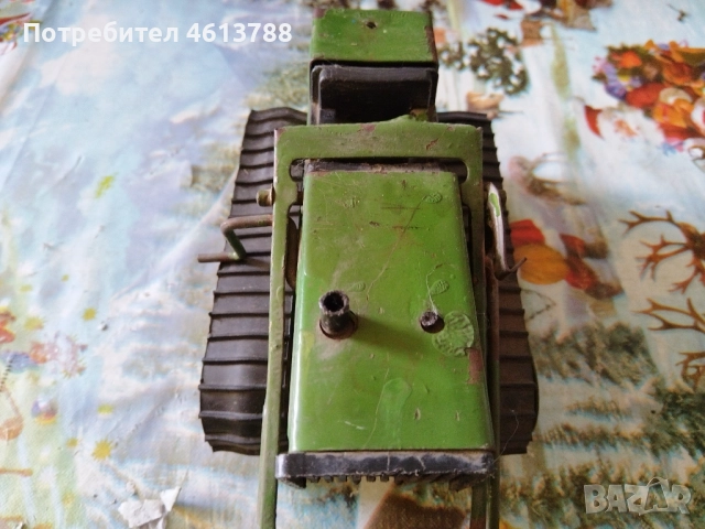 БГ трактор, снимка 10 - Колекции - 52179329