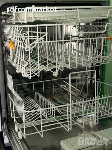 Съдомиялна Miele 60 см за пълно вграждане G1282Vi, снимка 5 - Съдомиялни - 52129009