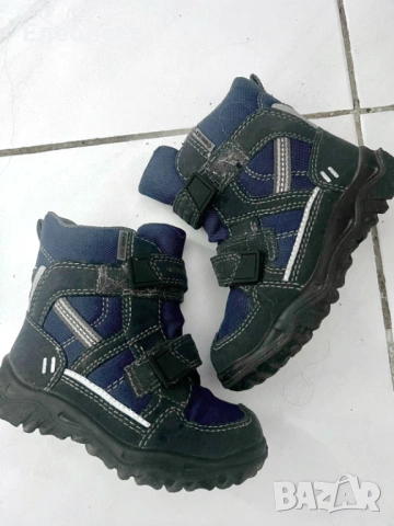 боти за момченце Superfit