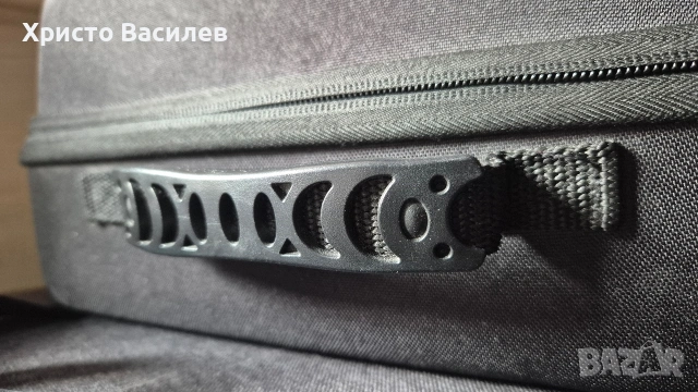 Dji neo куфар goggles, снимка 8 - Дронове и аксесоари - 53061503