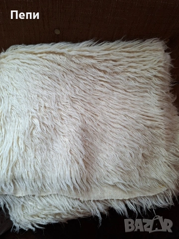 Бял губер!, снимка 3 - Олекотени завивки и одеяла - 54090830