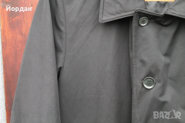 Шлифер ''Hugo Boss'' , снимка 3 - Якета - 53801219