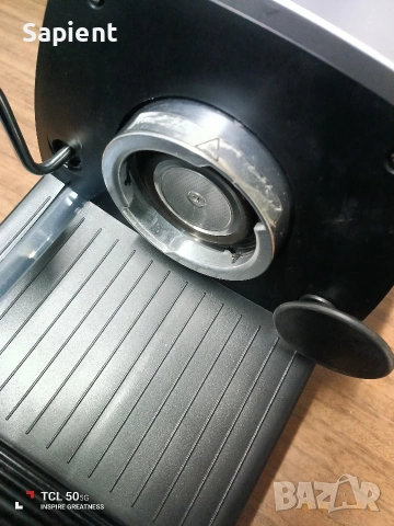 Кафемашина DeLonghi., снимка 12 - Кафемашини - 53739604