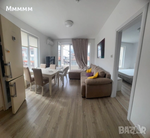 Двустаен апартамент в гр.Обзор, снимка 5 - Апартаменти - 53909190