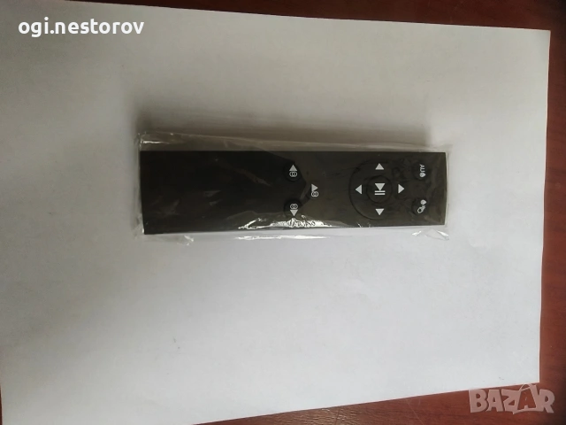 Дистанционно , снимка 4 - Други - 54202839