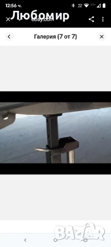 3-тонен крик ,подови крикове, товароносимост 6000 фунта, , снимка 3 - Други инструменти - 51225781