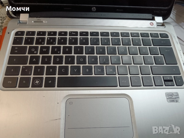 hp spectre, снимка 2 - Части за лаптопи - 52188698