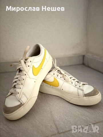 Продавам маратонки, снимка 3 - Маратонки - 51748228