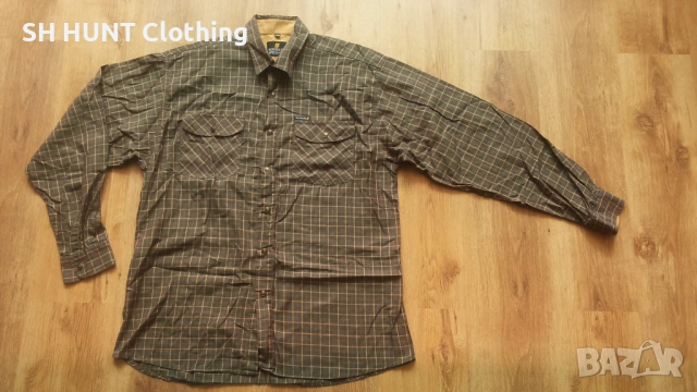 WOODLINE HUNTING Shirt размер XXL за лов риза - 2132
