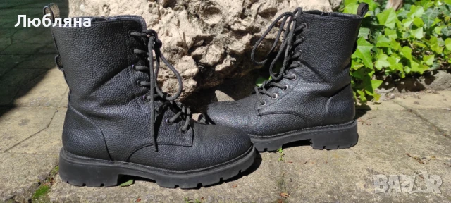 Детски Момичешки Боти