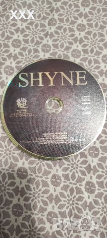Компакт дискове, снимка 4 - CD дискове - 45389379
