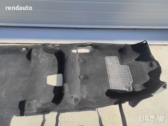 Мокет за Toyota Yaris 2011-2018 58510-0D660, снимка 3 - Части - 45996536