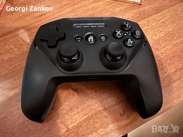 Nimbus+ контролер apple tv, iPad, iPhone, снимка 1 - Аксесоари - 45524447