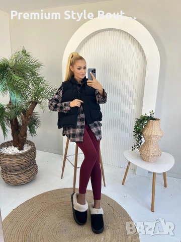 клин oysho , снимка 8 - Клинове - 53628655