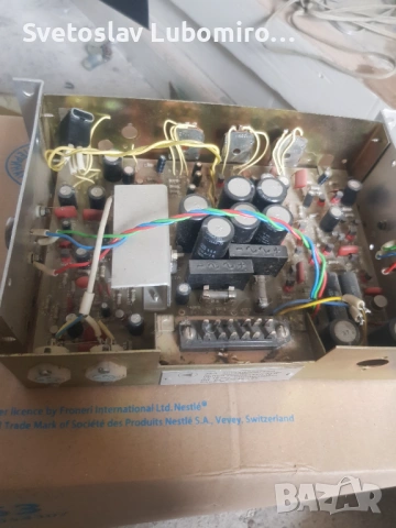 Разни , снимка 4 - Ресийвъри, усилватели, смесителни пултове - 53753704