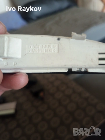 Индикатор скорости за Мерцедес Mercedes-benz W203 039114000 , снимка 7 - Части - 54203681