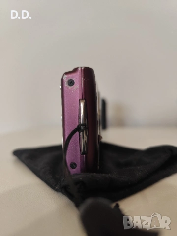 Nikon Coolpix S210, снимка 7 - Фотоапарати - 53957222