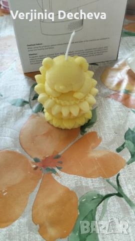 Ароматни свещи