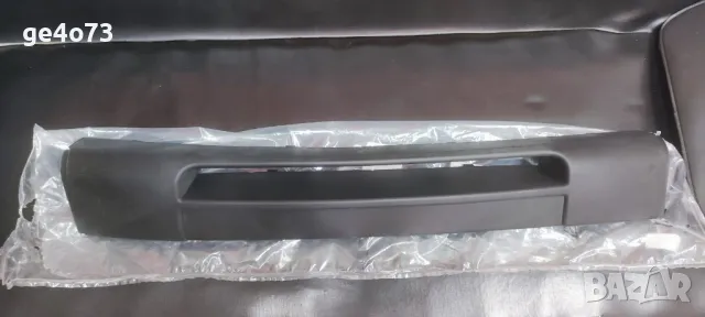 Покривна/защитна лайсна броня Citroen парт номер: 7452.CJ, снимка 9 - Части - 49719702