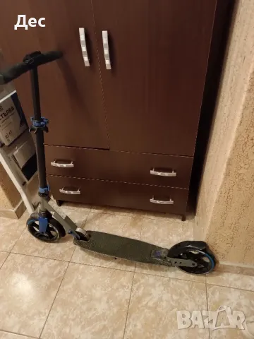 Тротинетка , снимка 2 - Скутери и тротинетки - 50432488