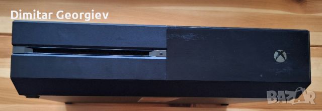 Продавам Xbox one 1TB, снимка 3 - Xbox конзоли - 44585291