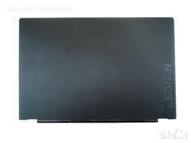 Lenovo Legion Y530 Y540 Y7000 Корпус и рамка за матрица,  и лентов кабел AP17L000A00, снимка 3 - Части за лаптопи - 49706338