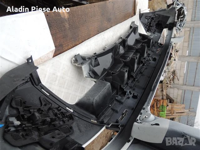 Задна броня Land Rover Evoque След 2014 код EJ3M-17D781-A , снимка 5 - Аксесоари и консумативи - 50637695