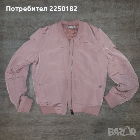 Яке Stradivarius , снимка 3 - Якета - 52247997