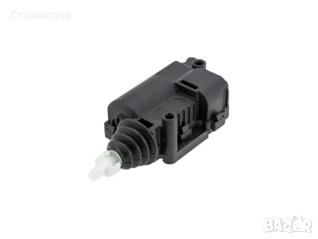 Opel Astra G Моторче за заключване на багажник