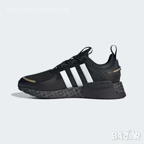 Мъжки маратонки Adidas NMD_V3, снимка 6 - Маратонки - 45842070