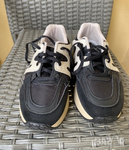 Дамски маратонки — 37, снимка 6 - Маратонки - 51455479