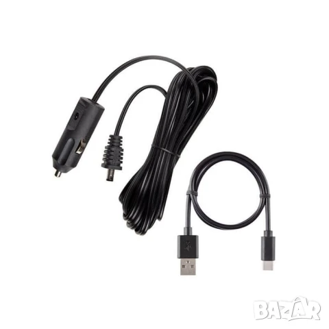 Компресор Osram TYREinflate 4000 за гуми, 8.3 bar, 12V DC, 90dB, с вградена батерия 5000mAh, снимка 12 - Аксесоари и консумативи - 51057258