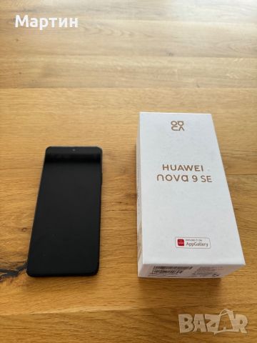 Huawei nova 9 se, снимка 2 - Huawei - 45847436