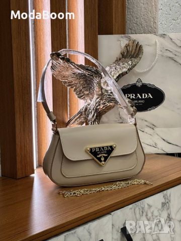 Prada • Дамски Стилни Чанти • Различни Цветове , снимка 14 - Чанти - 46701560