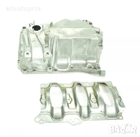 Нов картер дизел 8580109 BMW Mini 1 F40 2 F44 F45 F46 X1 F48 X2 F39, снимка 1 - Части - 48514330