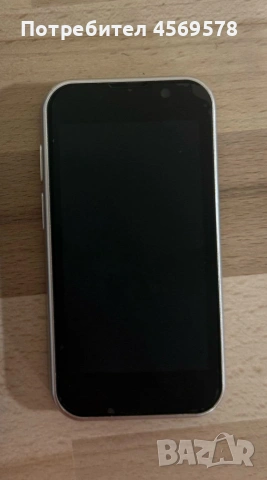 🌟Мини смартфон, 3G WCDMA🌟, снимка 16 - Телефони с две сим карти - 53251581