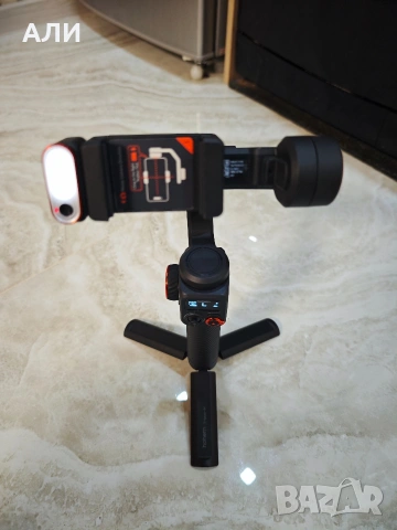 Hohem iSteady M6 стабилизатор АI версия 