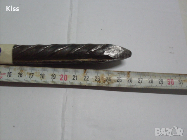 Шила за бетон и камък., снимка 9 - Други инструменти - 53696351