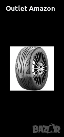 гуми Nankang Sportnex NS-2R 185/60 R14 86V

, снимка 1 - Гуми и джанти - 47472487