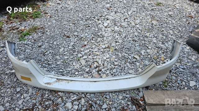 задна броня за опел мокка х 