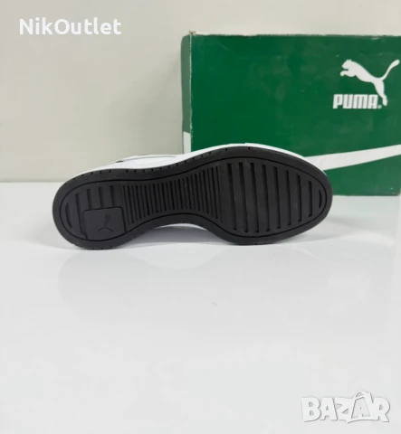 Puma Ca Pro Retro, снимка 5 - Кецове - 50790239