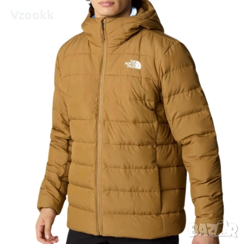 Мъжко яке The North Face Aconcagua | 2XL