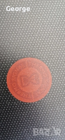 Тиган за палачинки Tefal 28 см., снимка 4 - Съдове за готвене - 52428188